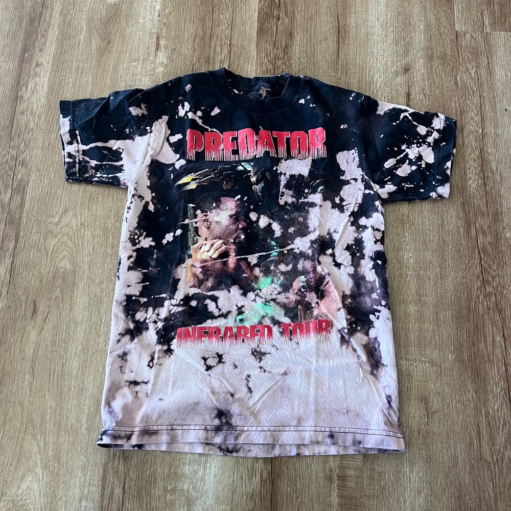 H33M graphic t-shirt